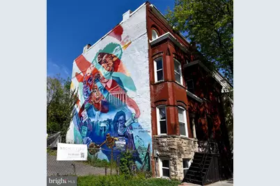 1316 9th Street NW, Washington, DC 20001 - Photo 37