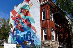 1316 9th St NW, Washington, DC 20001 - Photo 37