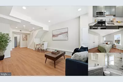 633 18th Street NE, Washington, DC 20002 - Photo 1
