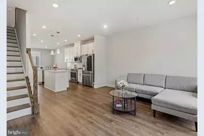 1343 Aspen Street NW, Washington, DC 20012 - Photo 9