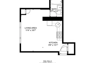 4840 Macarthur NW, Washington, DC 20007 - Photo 23