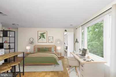 4840 Macarthur NW #504, Washington, DC 20007 - Photo 5