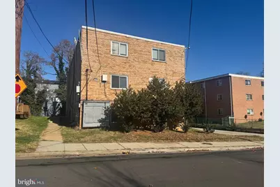 5324 C Street SE #102, Washington, DC 20019 - Photo 1