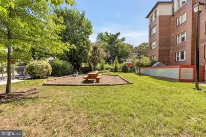 1218 Perry Street NE #101, Washington, DC 20017 - Photo 29