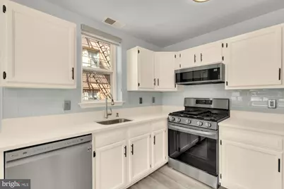 1218 Perry Street NE #101, Washington, DC 20017 - Photo 21