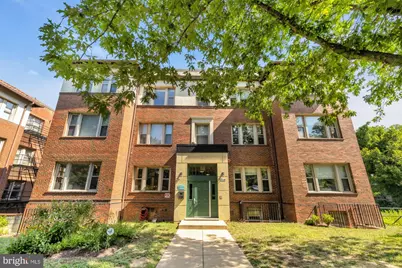 1218 Perry Street NE #101, Washington, DC 20017 - Photo 1