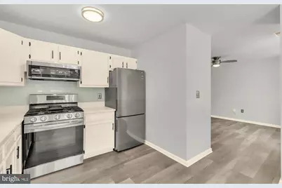 1218 Perry Street NE #101, Washington, DC 20017 - Photo 23