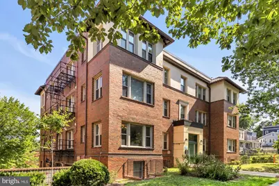 1218 Perry Street NE #101, Washington, DC 20017 - Photo 25