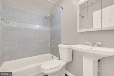 1218 Perry Street NE #101, Washington, DC 20017 - Photo 13