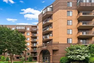2111 Wisconsin Ave NW, Washington, DC 20007 - Photo 33