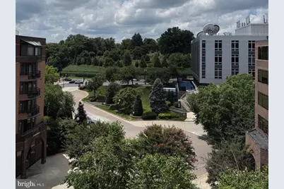 2111 Wisconsin Avenue NW #710, Washington, DC 20007 - Photo 27