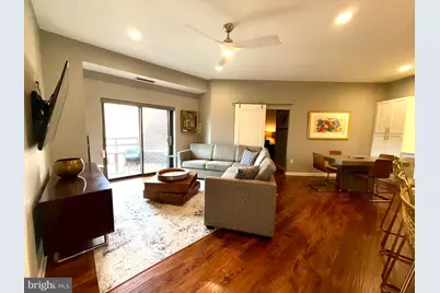 2111 Wisconsin Avenue NW #710, Washington, DC 20007 - Photo 3