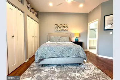 2111 Wisconsin Avenue NW #710, Washington, DC 20007 - Photo 15