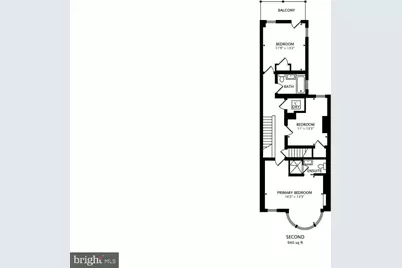 210 8th Street SE, Washington, DC 20003 - Photo 45