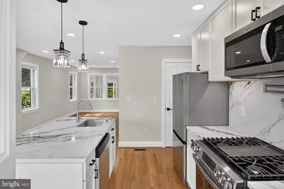 1712 U Street SE, Washington, DC 20020 - Photo 3