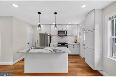 1712 U Street SE, Washington, DC 20020 - Photo 5