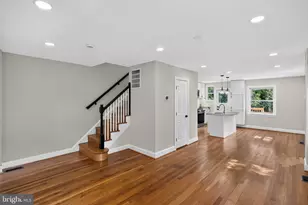 1712 U St SE, Washington, DC 20020 - Photo 5