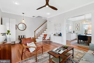 623 Tewkesbury Place NW, Washington, DC 20012 - Photo 5