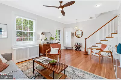 623 Tewkesbury Place NW, Washington, DC 20012 - Photo 3