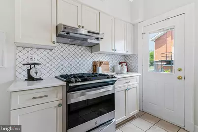 623 Tewkesbury Place NW, Washington, DC 20012 - Photo 11