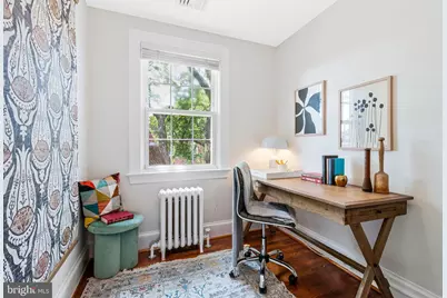 623 Tewkesbury Place NW, Washington, DC 20012 - Photo 21