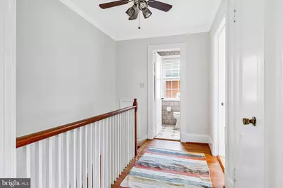623 Tewkesbury Place NW, Washington, DC 20012 - Photo 15