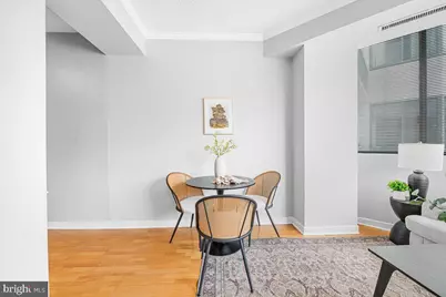 955 26th Street NW #409, Washington, DC 20037 - Photo 7
