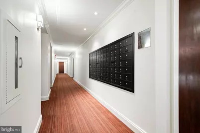 955 26th Street NW #409, Washington, DC 20037 - Photo 21