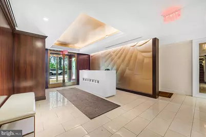 955 26th Street NW #409, Washington, DC 20037 - Photo 3