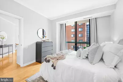 955 26th Street NW #409, Washington, DC 20037 - Photo 13