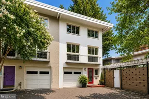 319 I St SW, Washington, DC 20024 - Photo 1