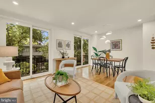 319 I St SW, Washington, DC 20024 - Photo 11