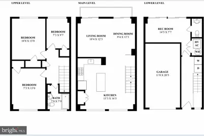 319 I Street SW #200, Washington, DC 20024 - Photo 41