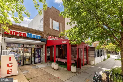 3819 14th Street NW #4, Washington, DC 20011 - Photo 35