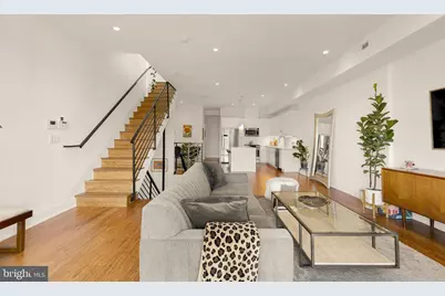 3819 14th Street NW #4, Washington, DC 20011 - Photo 5
