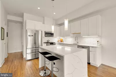 3819 14th Street NW #4, Washington, DC 20011 - Photo 9