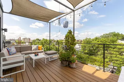 3819 14th Street NW #4, Washington, DC 20011 - Photo 1