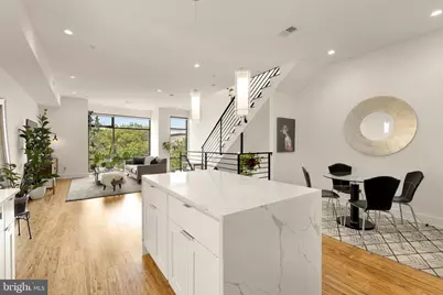 3819 14th Street NW #4, Washington, DC 20011 - Photo 11