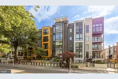 3819 14th Street NW #4, Washington, DC 20011 - Photo 37