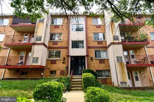4116 Ames St NE, Washington, DC 20019 - Photo 3