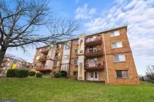 4116 Ames St NE, Washington, DC 20019 - Photo 1