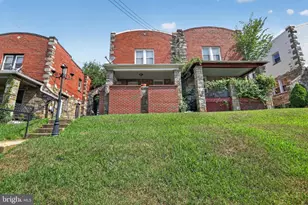 5016 East Capitol St NE, Washington, DC 20019 - Photo 1