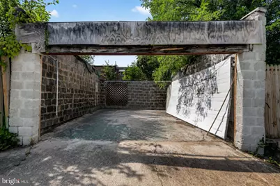 5016 East Capitol Street NE, Washington, DC 20019 - Photo 19