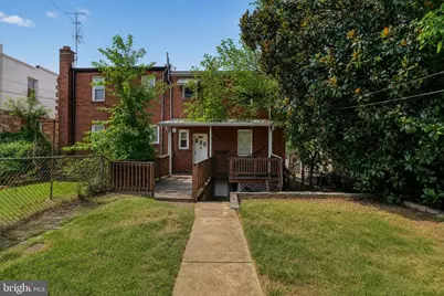5016 East Capitol Street NE, Washington, DC 20019 - Photo 17