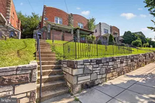 5016 East Capitol St NE, Washington, DC 20019 - Photo 1