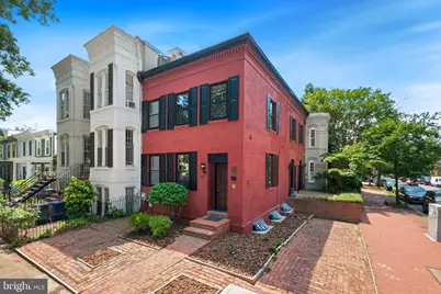 601 E Street SE, Washington, DC 20003 - Photo 1