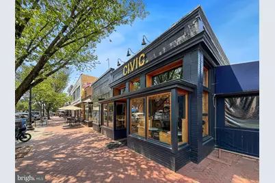 601 E Street SE, Washington, DC 20003 - Photo 39