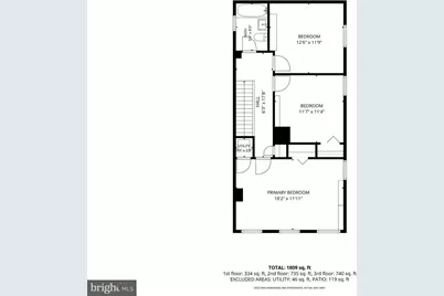 601 E Street SE, Washington, DC 20003 - Photo 31