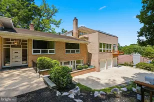 7010 Oregon Ave NW, Washington, DC 20015 - Photo 3