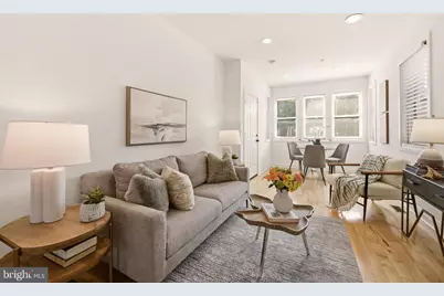 1718 9th Street NW #1, Washington, DC 20001 - Photo 7